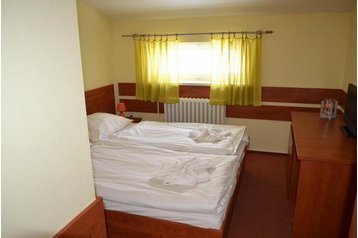 Slowakei Hotel Liptovský Ondrej, Exterieur